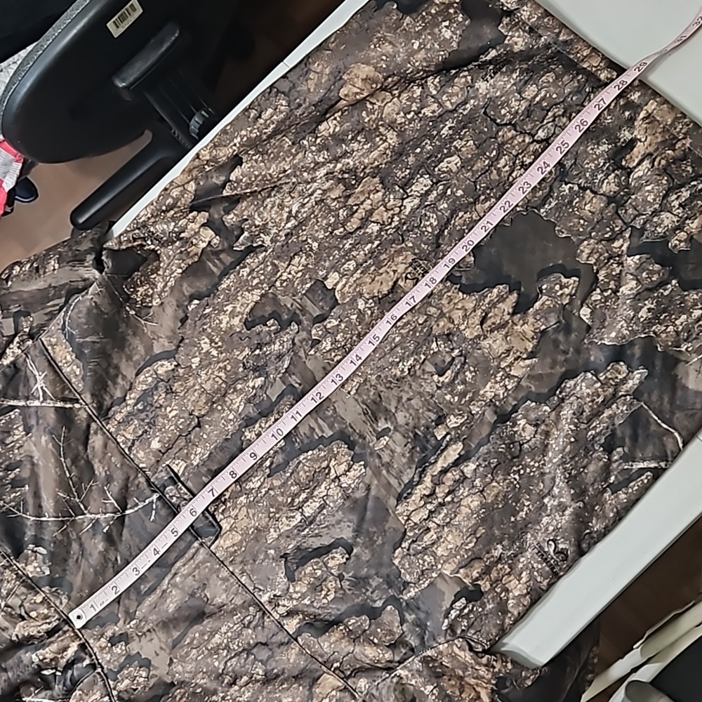 HABIT realtree camo jacket - Picture 13 of 16